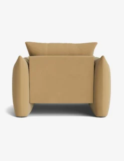 Banks Accent Chair
