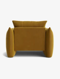 Banks Accent Chair