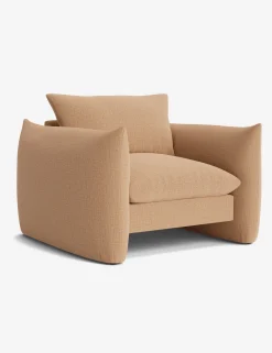 Banks Accent Chair