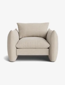 Banks Accent Chair