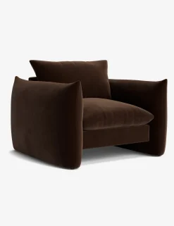 Banks Accent Chair