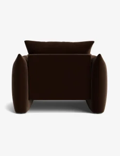 Banks Accent Chair