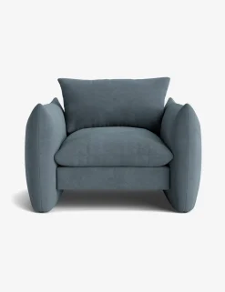 Banks Accent Chair