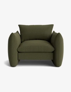 Banks Accent Chair