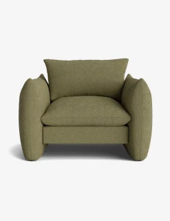 Banks Accent Chair