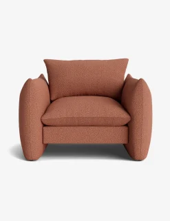 Banks Accent Chair