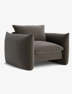 Banks Accent Chair