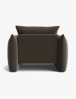 Banks Accent Chair