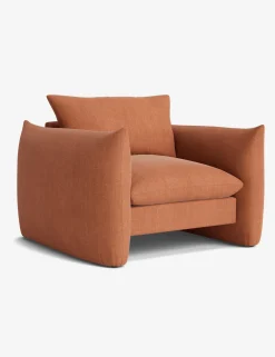 Banks Accent Chair