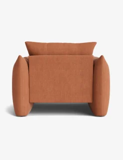 Banks Accent Chair