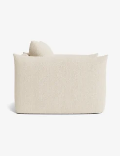 Banks Accent Chair