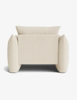 Banks Accent Chair