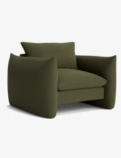 Banks Accent Chair