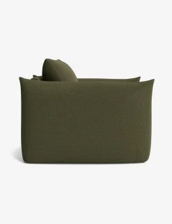 Banks Accent Chair
