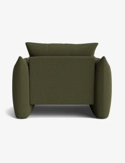 Banks Accent Chair