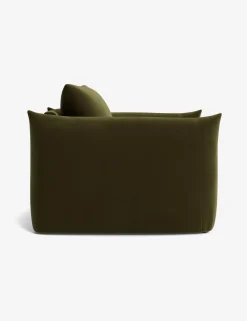 Banks Accent Chair