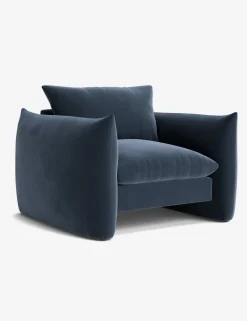 Banks Accent Chair