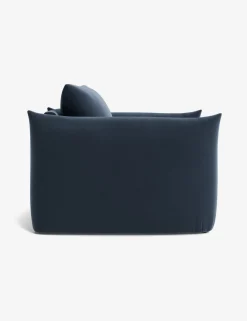 Banks Accent Chair