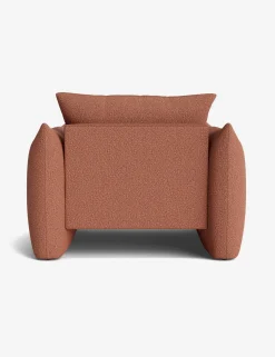 Banks Accent Chair