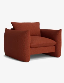 Banks Accent Chair