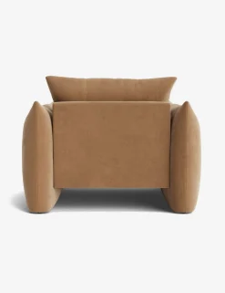 Banks Accent Chair