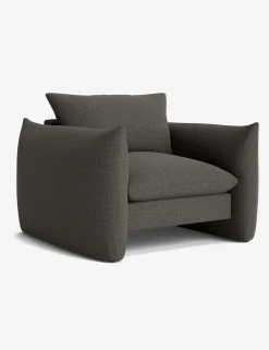 Banks Accent Chair