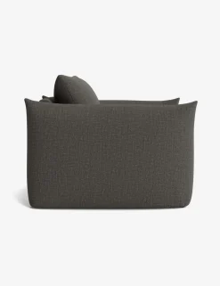 Banks Accent Chair