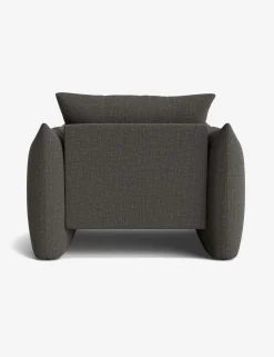 Banks Accent Chair