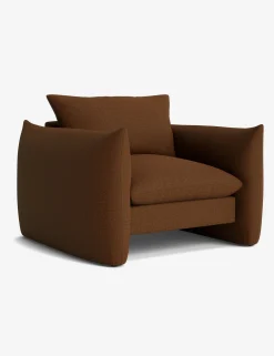 Banks Accent Chair
