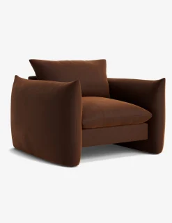 Banks Accent Chair
