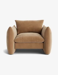 Banks Accent Chair