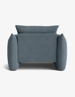 Banks Accent Chair