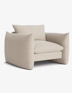 Banks Accent Chair