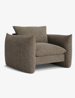 Banks Accent Chair