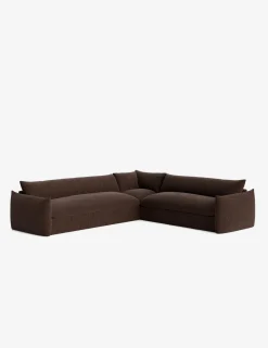 Banks Corner Sectional Sofa