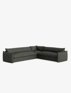 Banks Corner Sectional Sofa