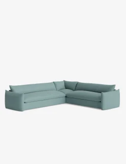 Banks Corner Sectional Sofa