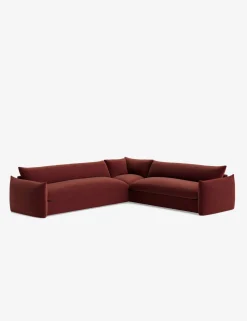 Banks Corner Sectional Sofa