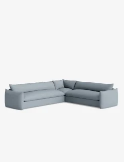 Banks Corner Sectional Sofa