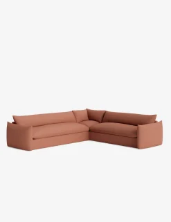 Banks Corner Sectional Sofa
