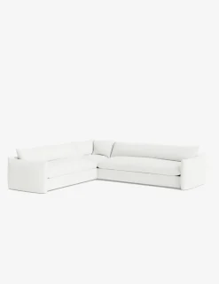 Banks Corner Sectional Sofa