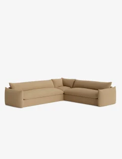 Banks Corner Sectional Sofa