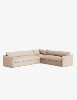 Banks Corner Sectional Sofa