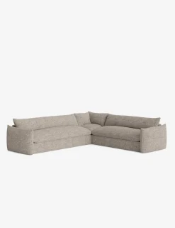 Banks Corner Sectional Sofa