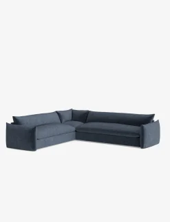 Banks Corner Sectional Sofa
