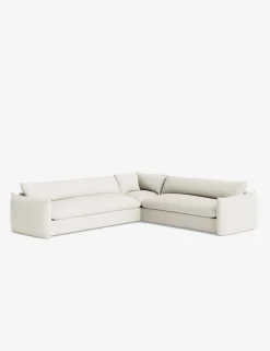 Banks Corner Sectional Sofa
