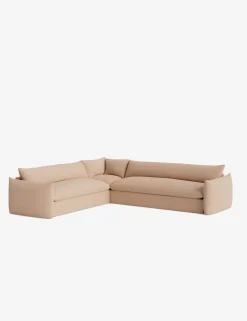 Banks Corner Sectional Sofa
