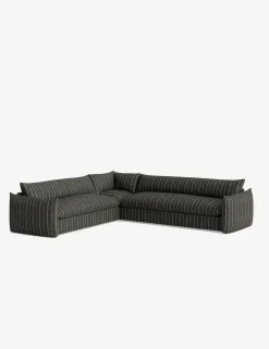 Banks Corner Sectional Sofa