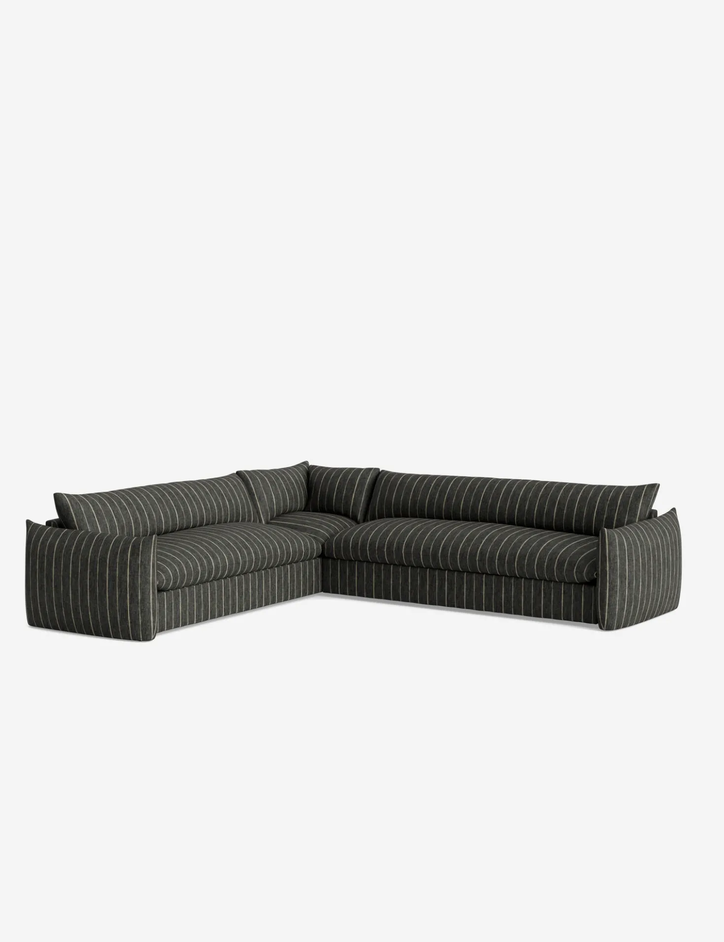 Banks Corner Sectional Sofa