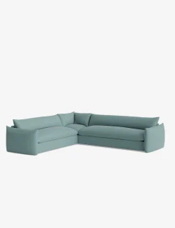 Banks Corner Sectional Sofa